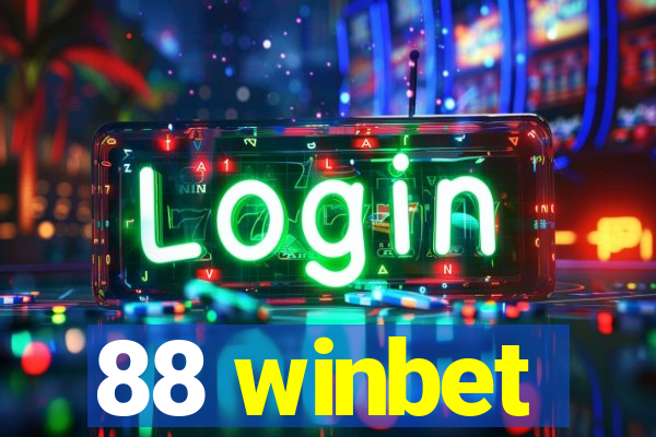 88 winbet